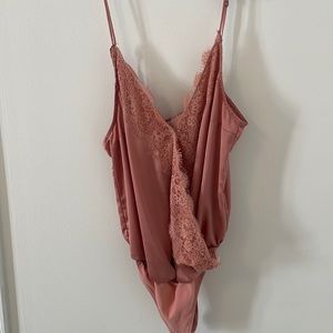 Abercrombie & Fitch body suit